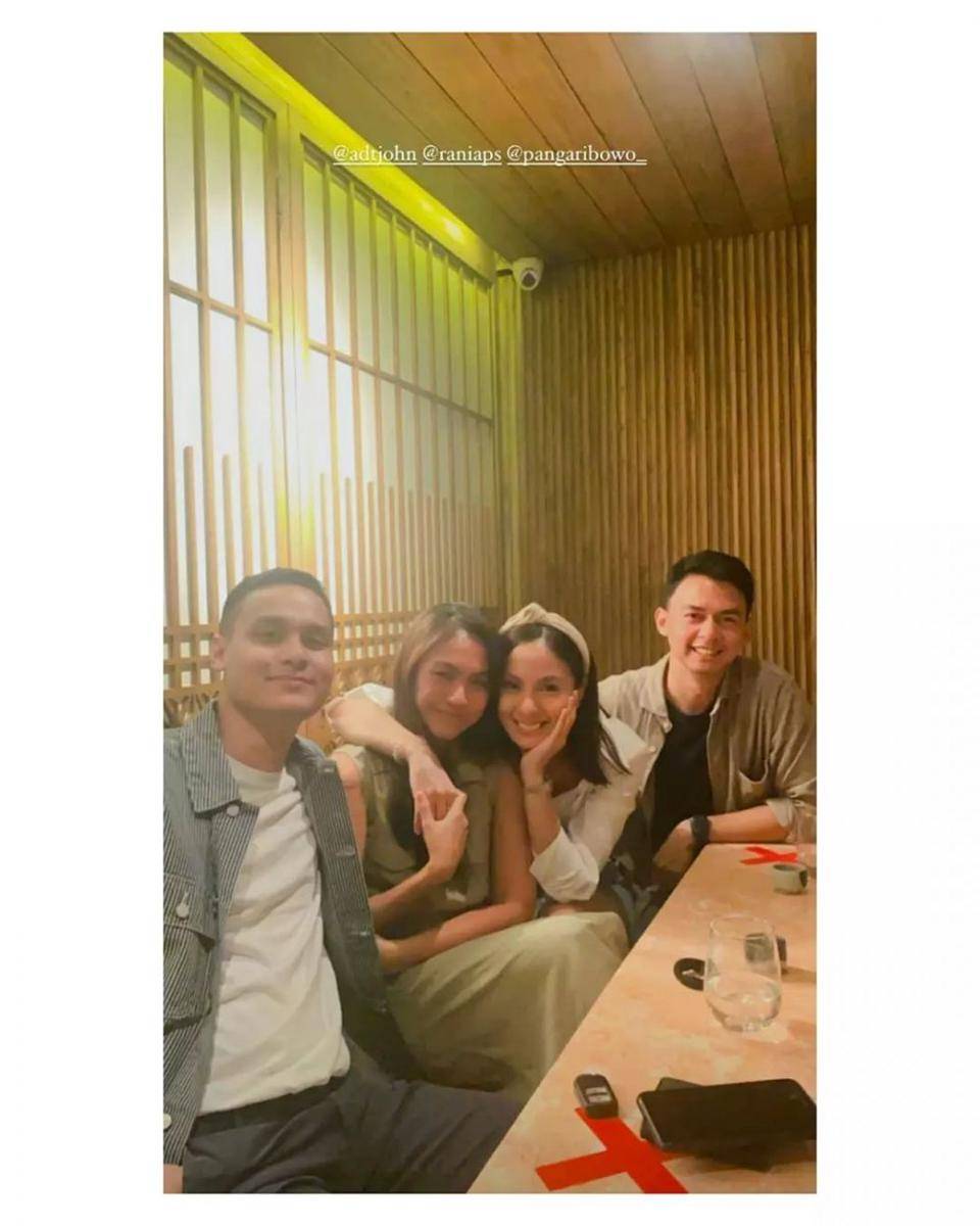 potret Nasya Marcella dan pacar baru (instagram.com/nasyamarcella)