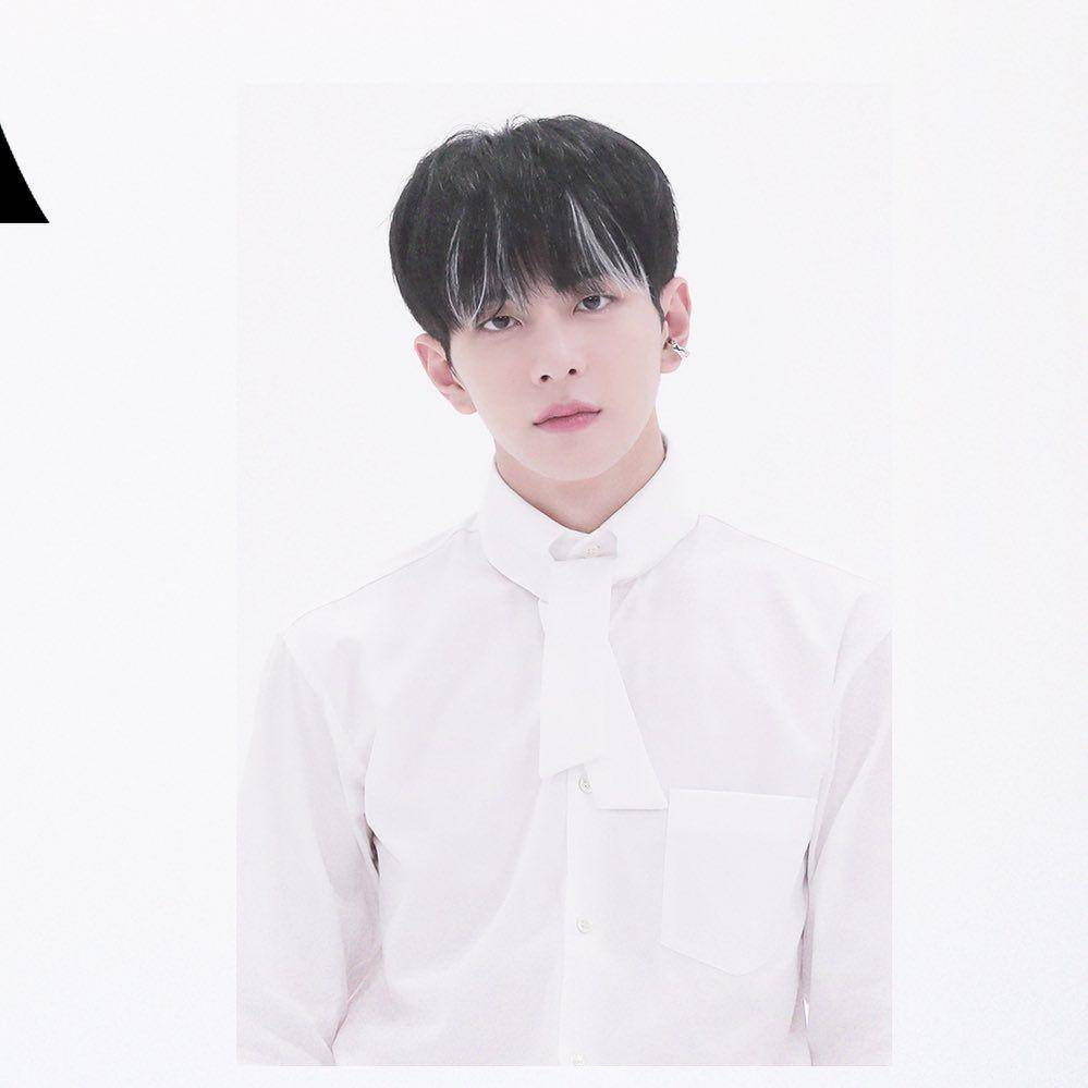 Bomin Golden Child (instagram.com/official_gncd11)