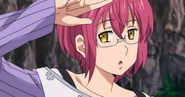 7 Fakta Gowther  Nanatsu no Taizai, Boneka Iblis Pengendali Ingatan