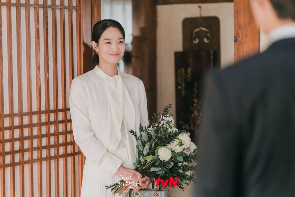 10 Aktris KDrama Ini Gak Pernah Gagal Bangun Chemistry