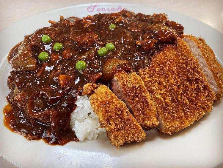 10 Kuliner Jepang Ini Ternyata Mendapat Pengaruh Budaya Barat