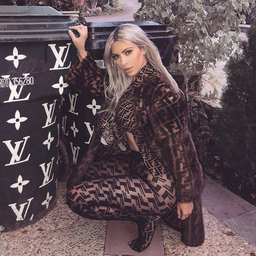 Kim Kardashian (instagram.com/kimkardashian)