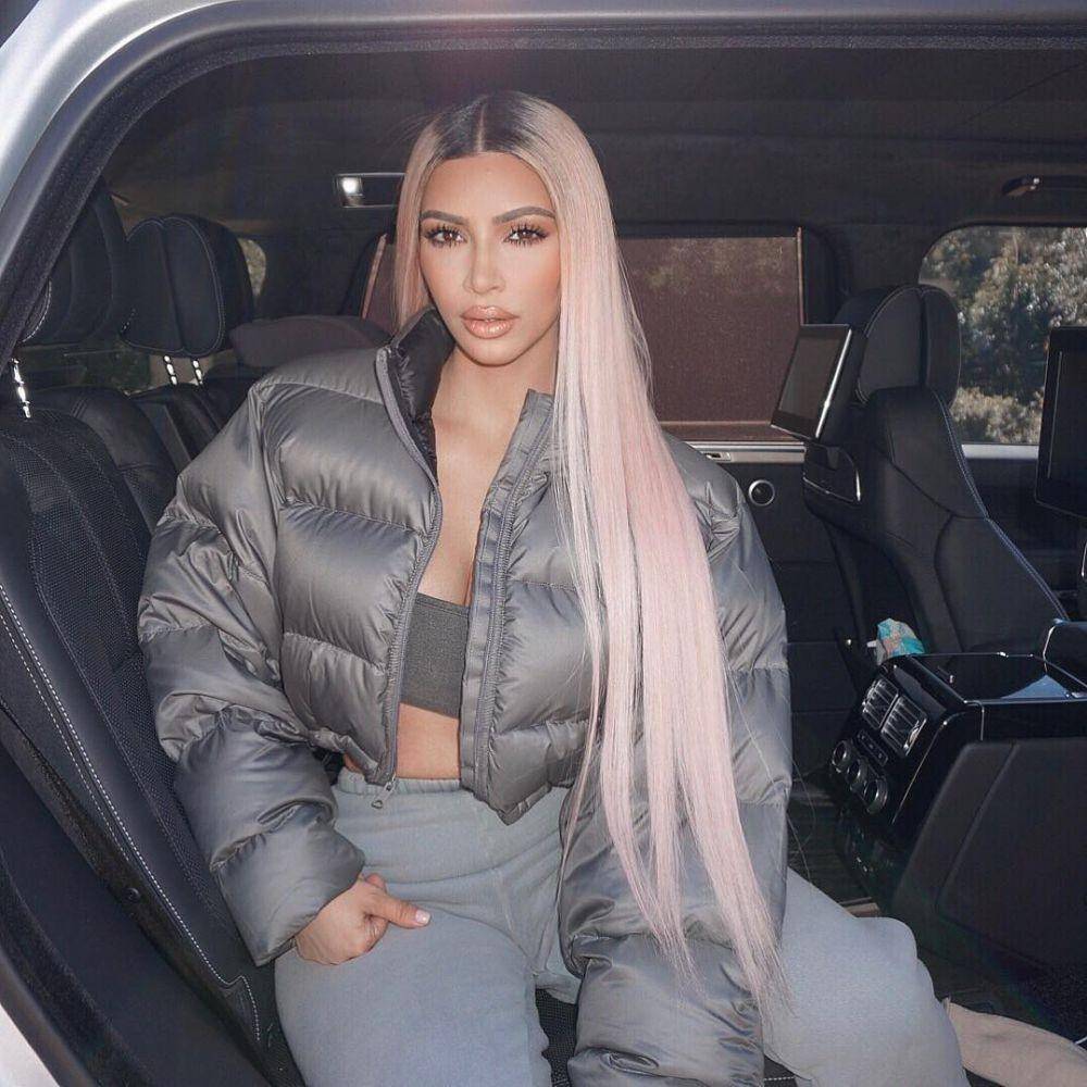 Kim Kardashian (instagram.com/kimkardashian)