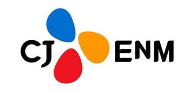 Logo perusahaan CJ ENM (dok. CJ ENM)