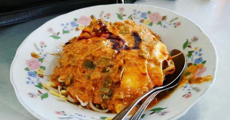 5 Taoge Goreng Paling Nikmat di Bogor, Mulai Sulit Dicari lho!