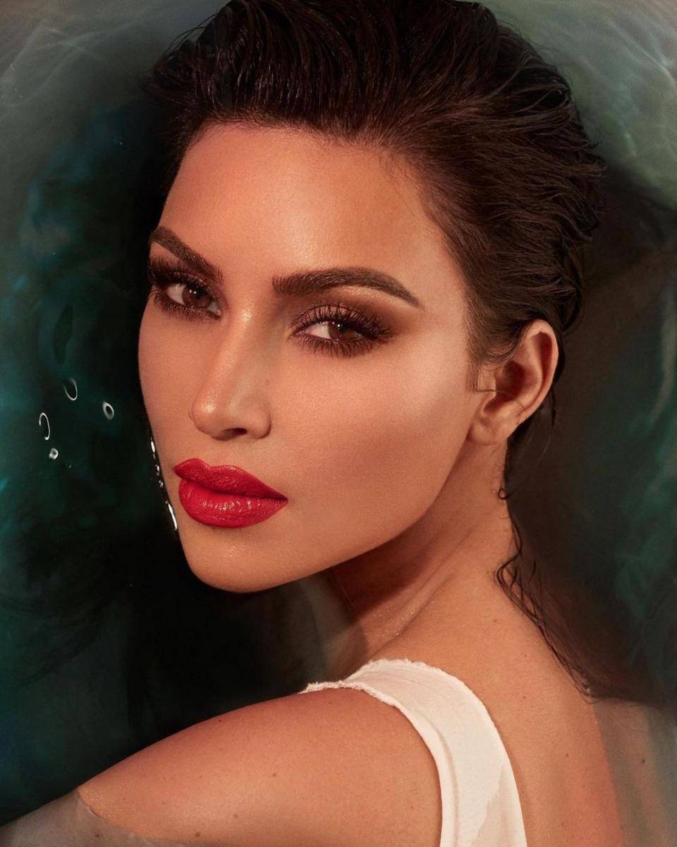 Kim Kardashian (instagram.com/kimkardashian)