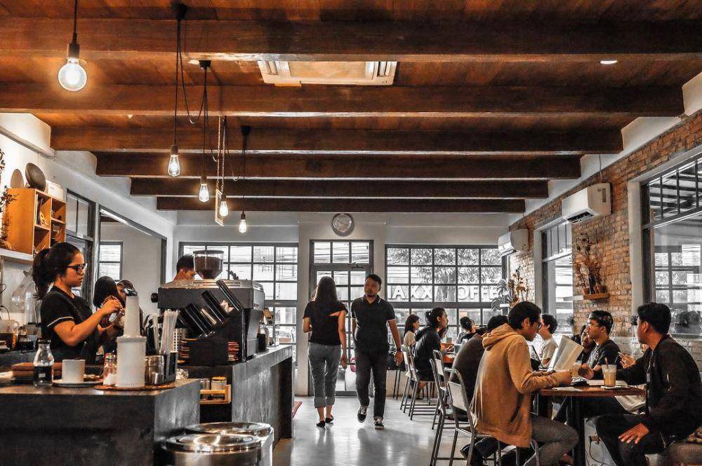 Dua Coffee (instagram.com/duacoffee)