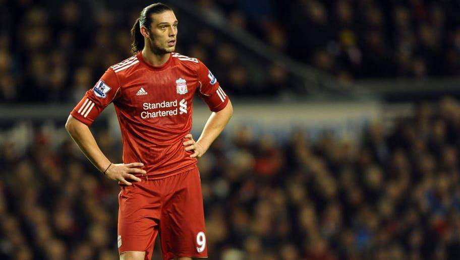 Andy Carroll (90min.com)