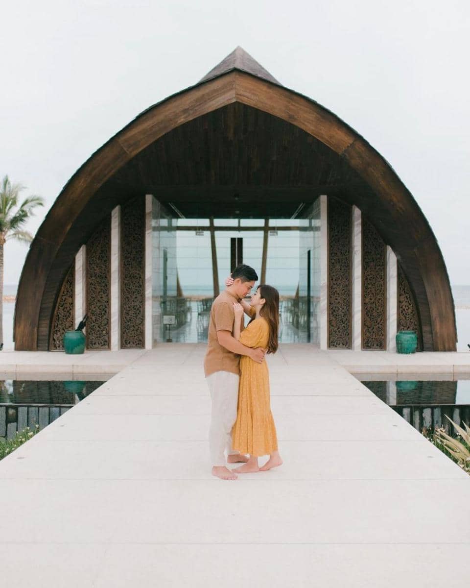 potret Samuel Zylgwyn dan Franda (instagram.com/samuel_zylgwyn)