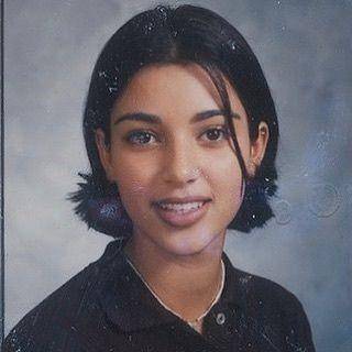 Kim Kardashian (instagram.com/kimkardashian)