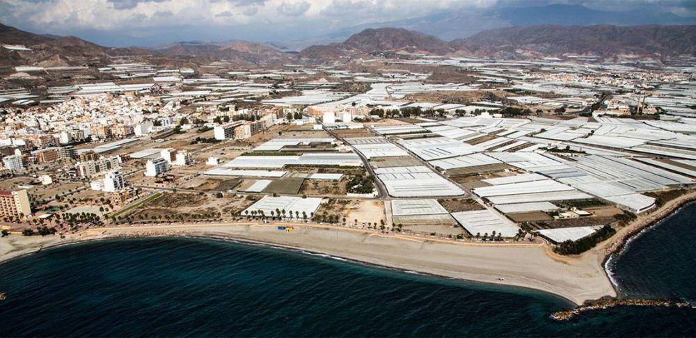 Adra, Almeria (agrocities.com)