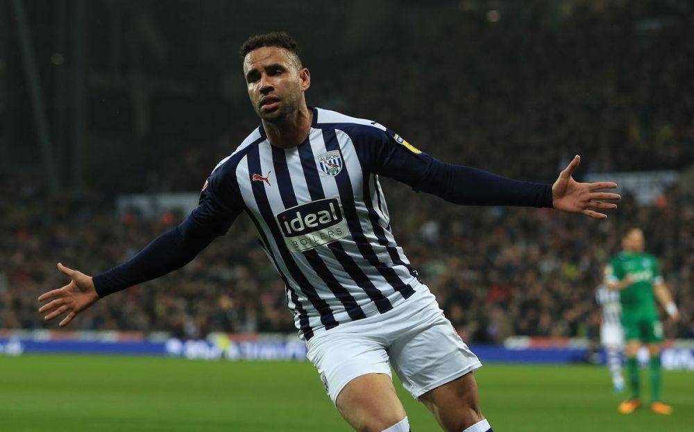 Hal Robson-Kanu (expressandstar.com)