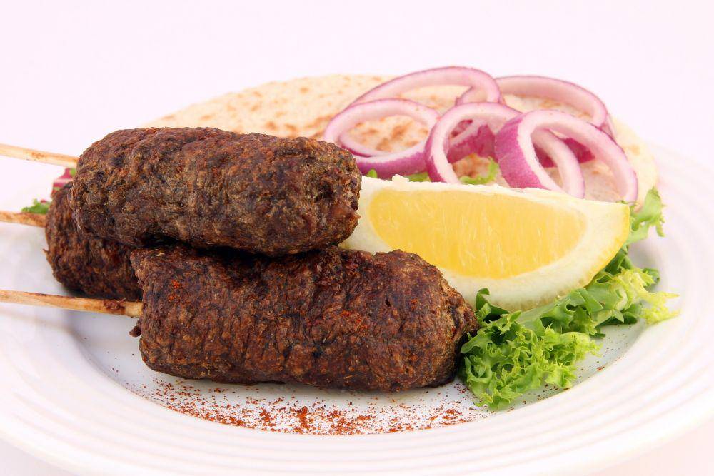 ilustrasi beef kofte apple raita (pixabay.com/Shutterbug75)