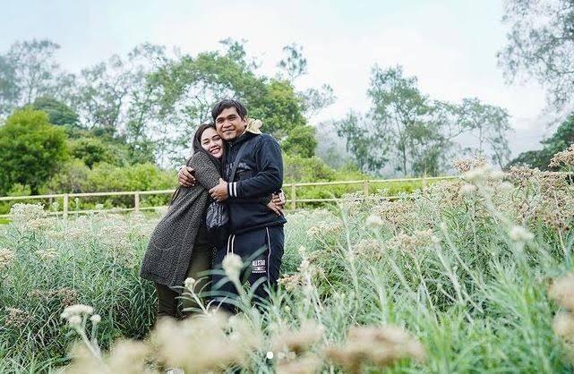 Resmi Cerai, 10 Kenangan YouTuber Maell Lee dan Intan Ratna Juwita