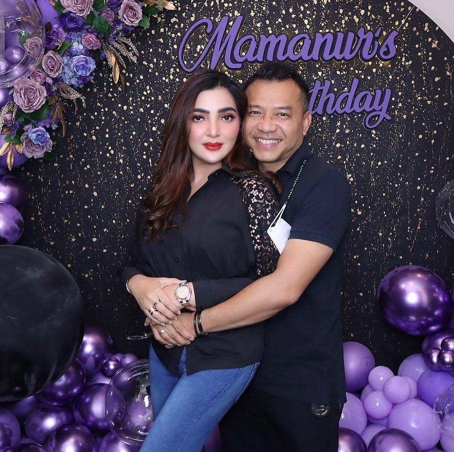 potret Anang dan Ashanty (instagram.com/ashanty_ash)