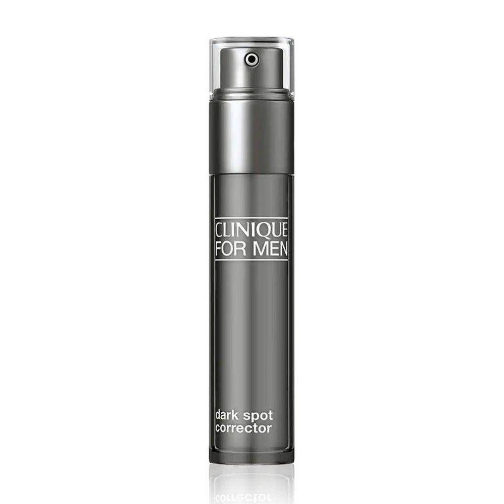Ilustrasi Clinique Skin Supplies for Men Dark Spot Corrector (clinique.com.my)