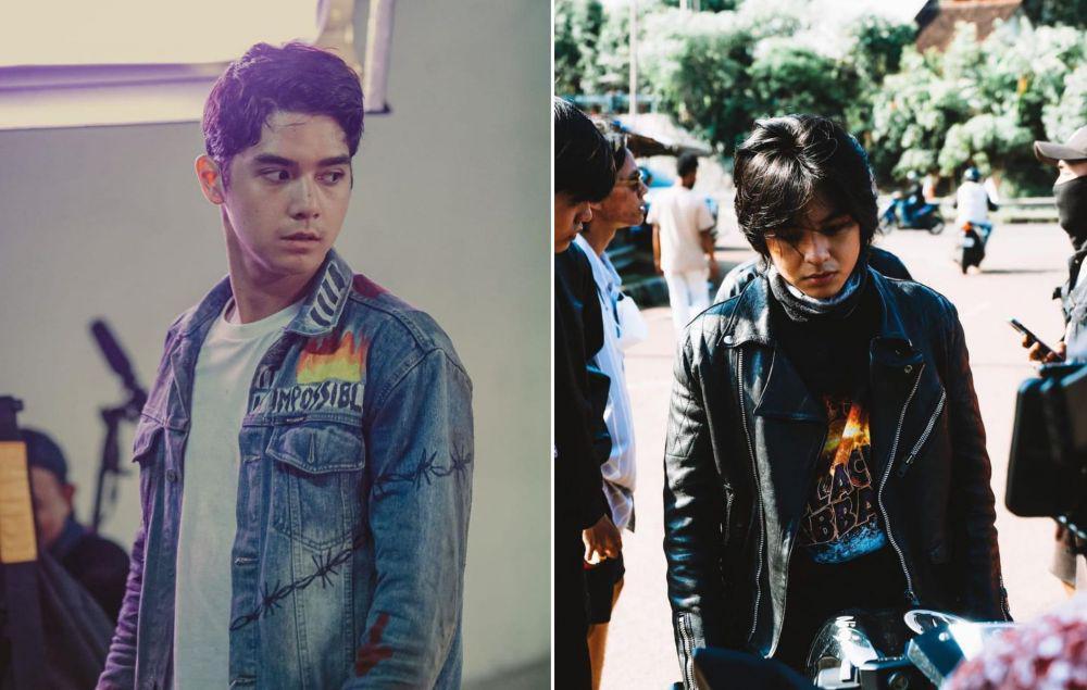 9 Aktor yang Sukses Memerankan Sosok Bad Boy, Pesonanya Bikin Ambyar!