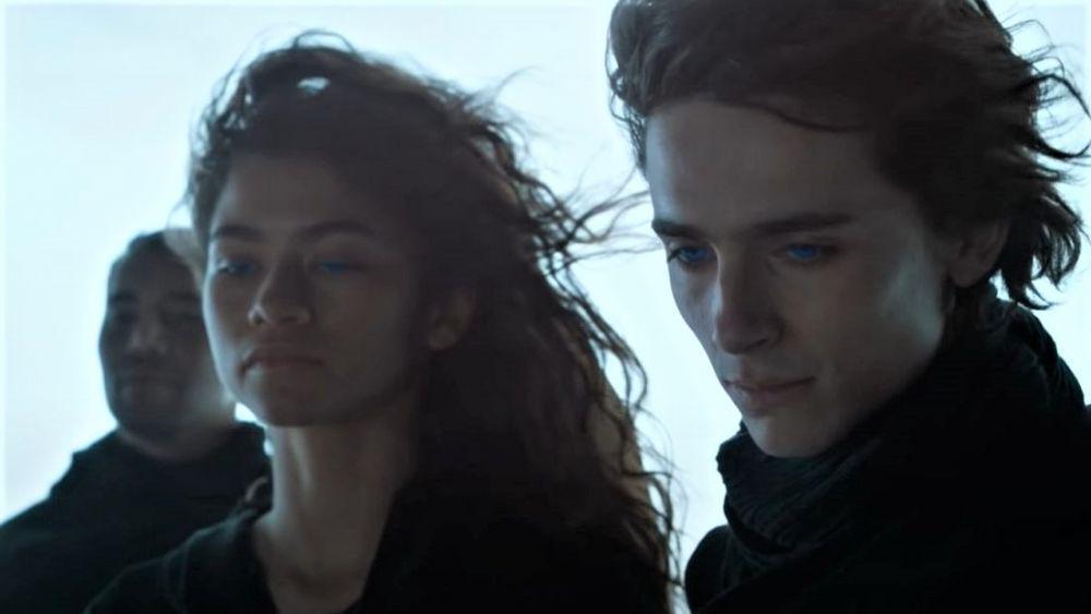 7 Quote Inspiratif dari Film Dune, Cocok untuk Evaluasi Diri