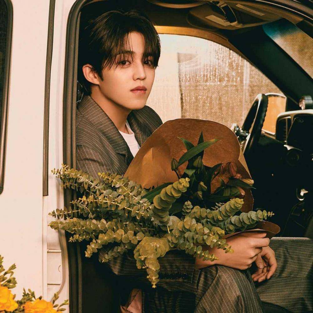 S.Coups SEVENTEEN (instagram.com/saythename_17)