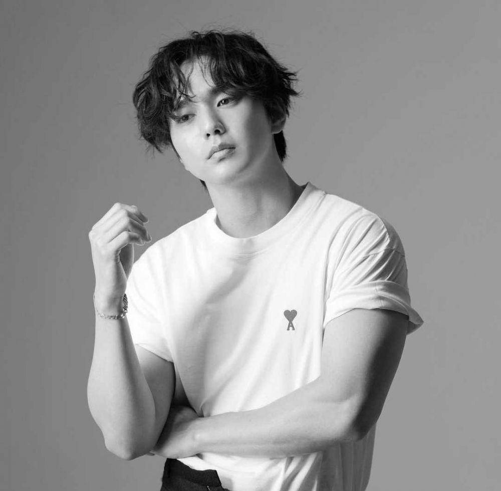 Potret Yoo Seung Ho (instagram.com/storyjcompany)
