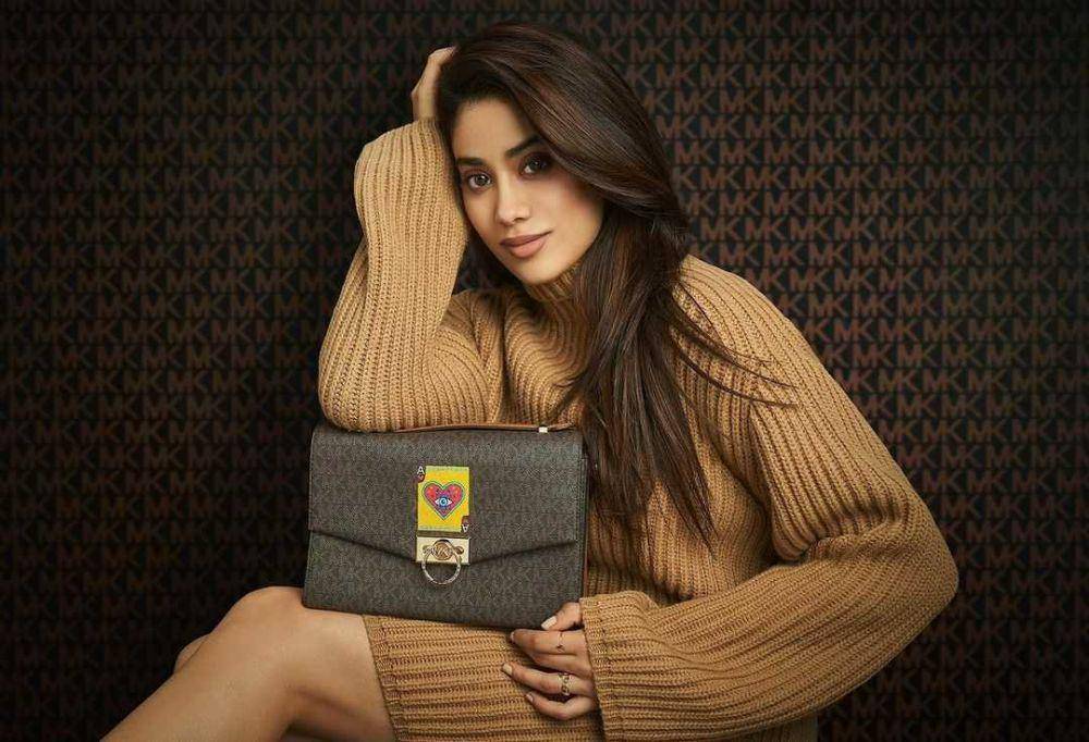 Janhvi Kapoor (instagram.com/janhvikapoor)