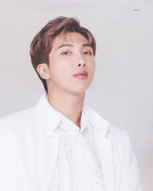 RM BTS (Instagram.com/rm.bighiitentertainment)