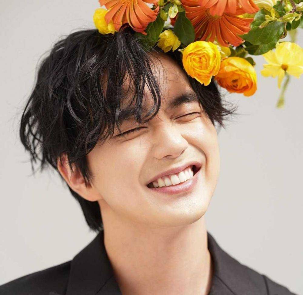 Potret Yoo Seung Ho (instagram.com/storyjcompany)