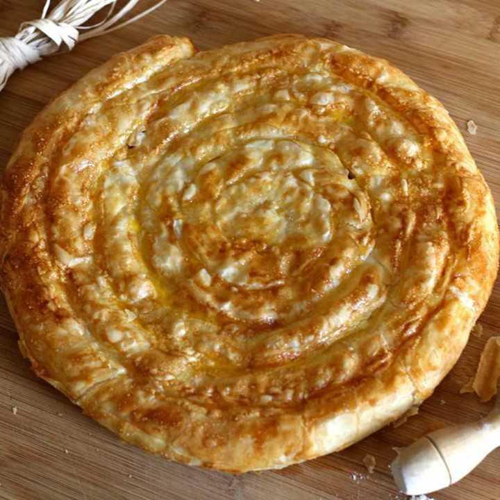 Banitsa (instagram.com/196flavors)