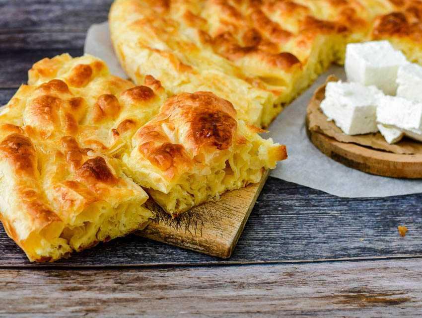 Banitsa (flavcity.com)