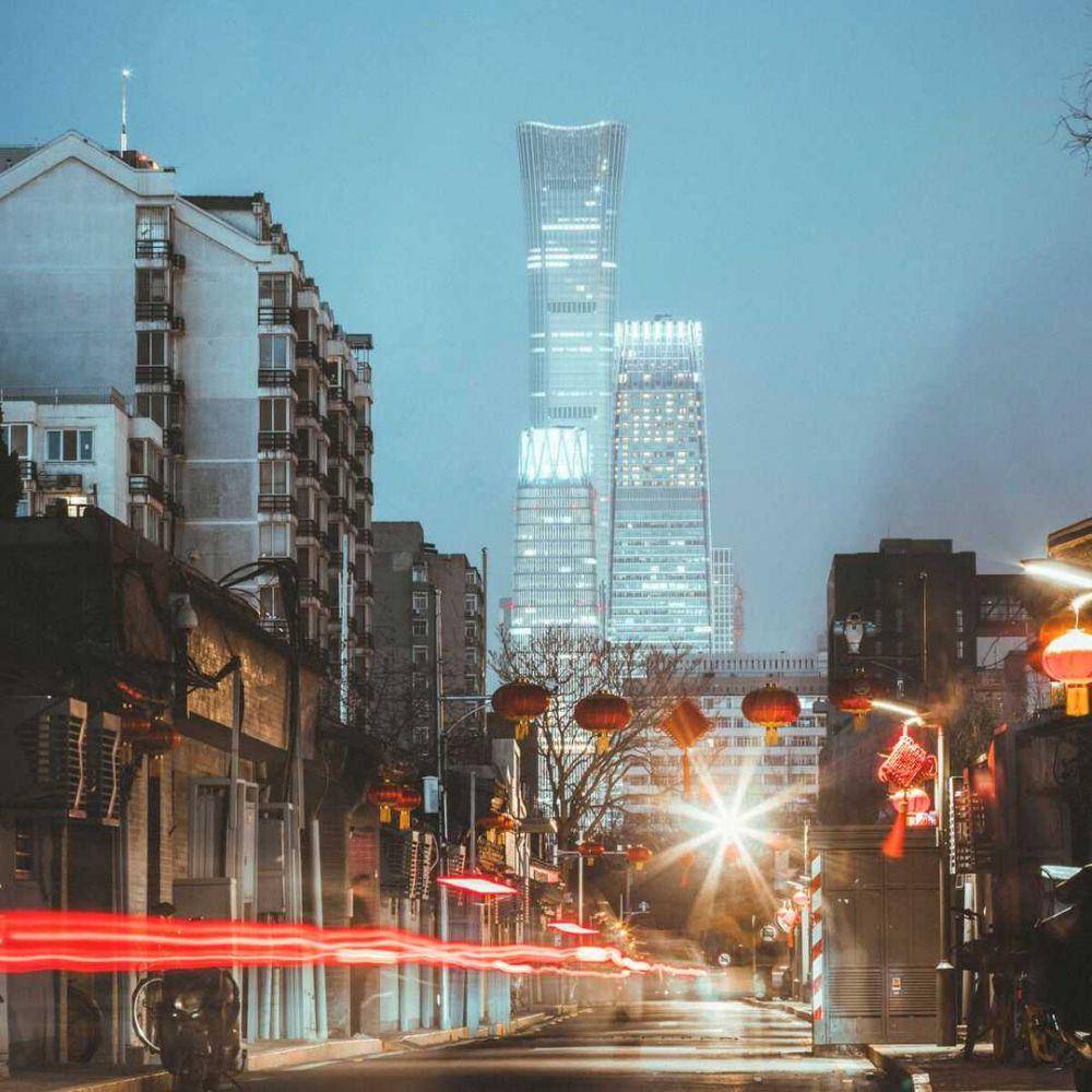 The Hutongs (instagram.com/cheapflights)