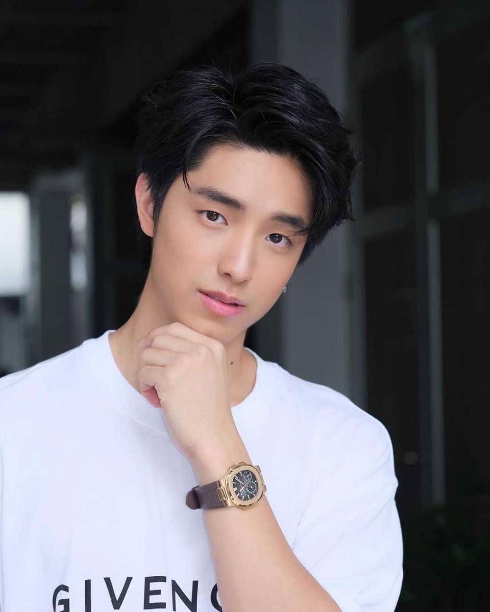 Kay Lertsittichai (instagram.com/kayavine)