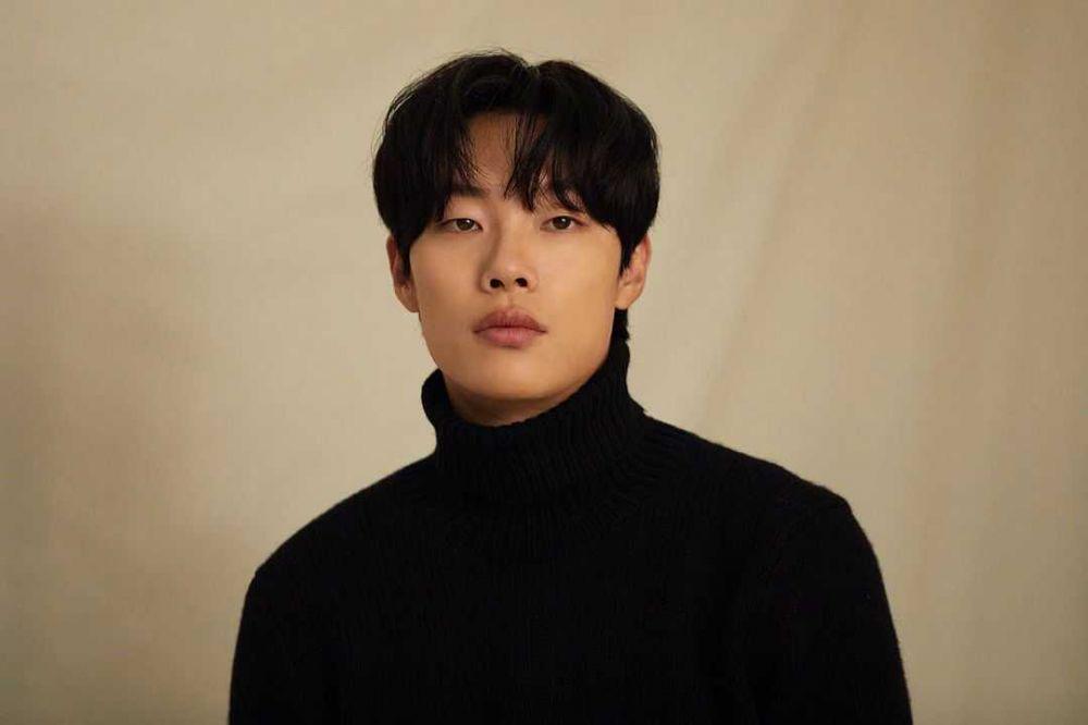 Biodata dan Profil Ryu Jun Yeol, Sekarang Jadi Pacar Han So Hee