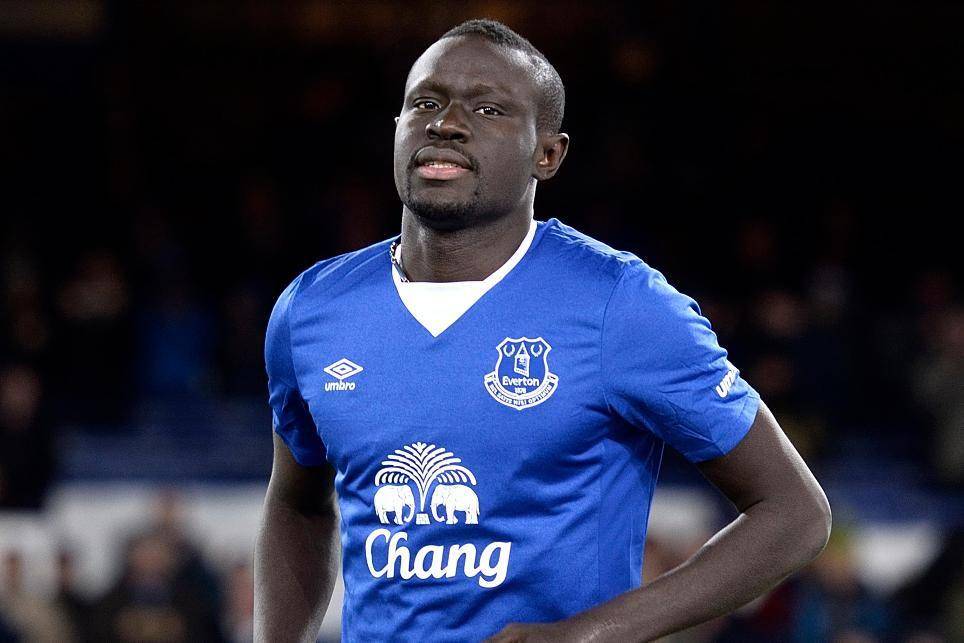 Oumar Niasse (premierleague.com)