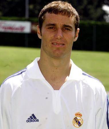 potret Ivan Helguera (realmadrid.com)