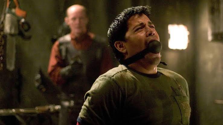 Bikin Mual! 10 Film Sadis yang Dicekal di Banyak Negara