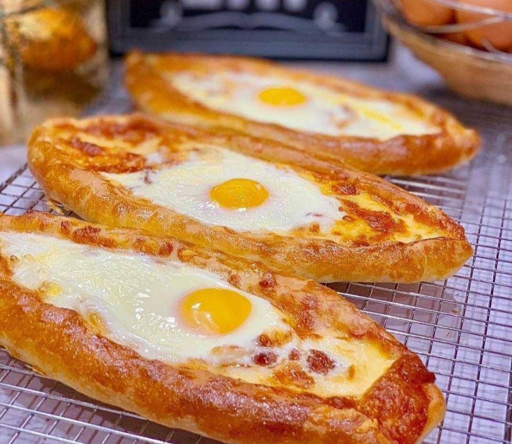 5 Makanan Lezat Khas Turki Berbahan Dasar Telur, Bikin Ngiler!