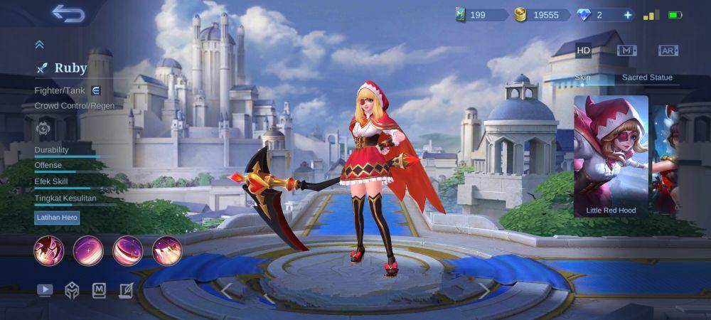 dok. Moonton/Mobile Legends