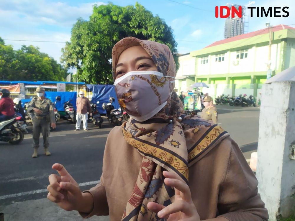 Rektor Unila OTT KPK, Wagub Nunik: Prihatin Terjadi Dunia Pendidikan