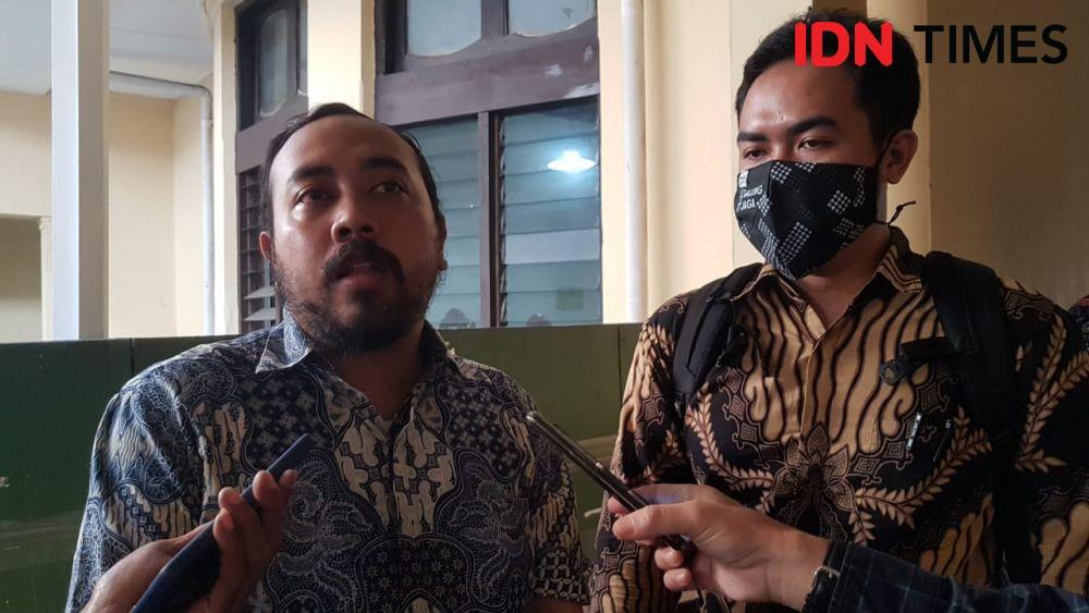 Rumah Pendiri Masjid Salman ITB Akan Dibongkar karena Sengketa