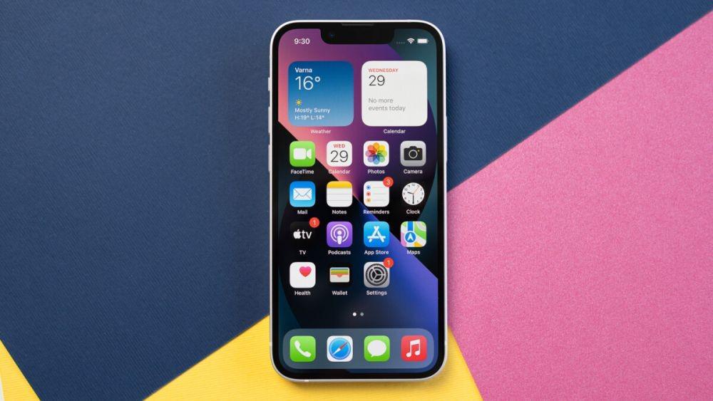 7 Fitur Baru iPhone 13 Ini Sudah Lama Ada di HP Android