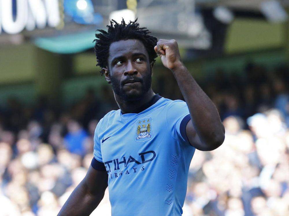 Wilfried Bony (voetbal.com)