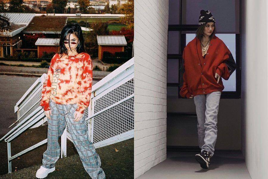 Agnez Mo dan Niki Zefanya (instagram.com/agnezmo|instagram.com/nikizefanya)