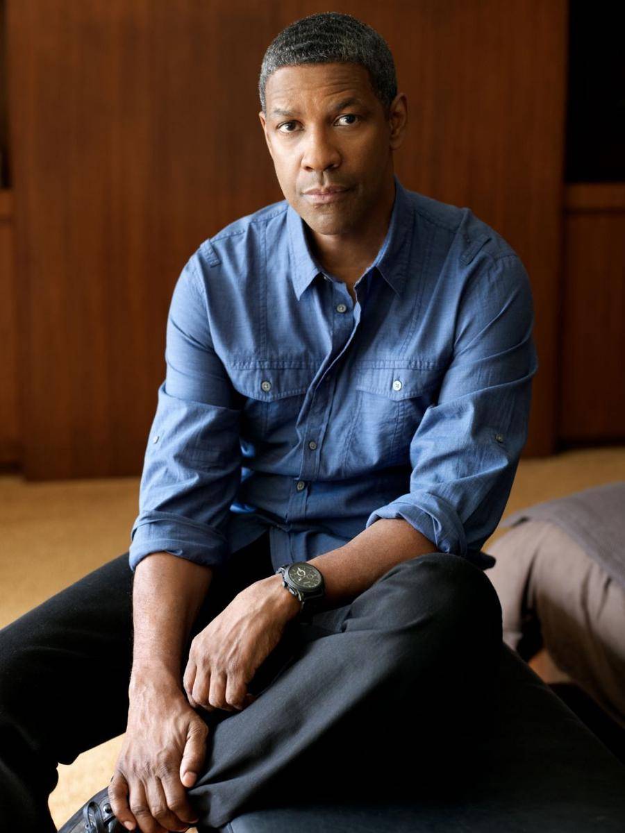 Denzel Washington (imdb.com)