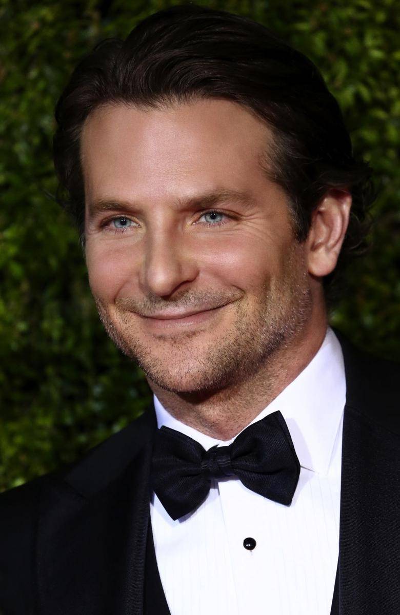 Bradley Cooper (imdb.com)