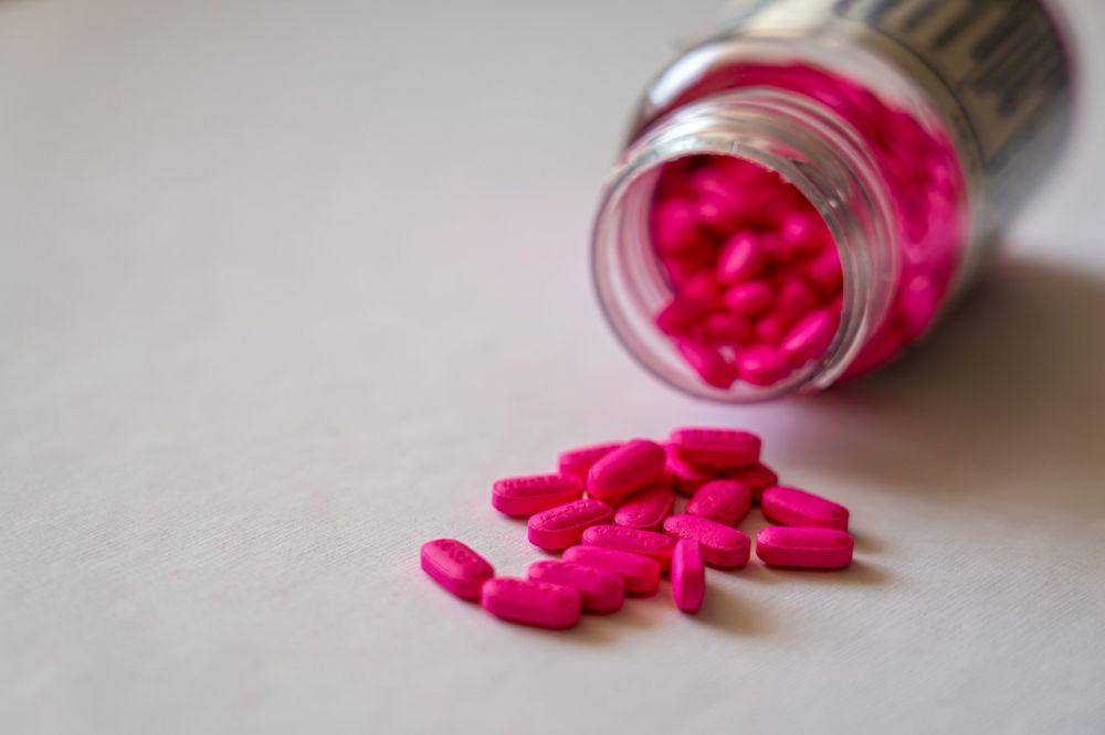 ilustrasi obat antihistamin (pexels.com/Castorly Stock)