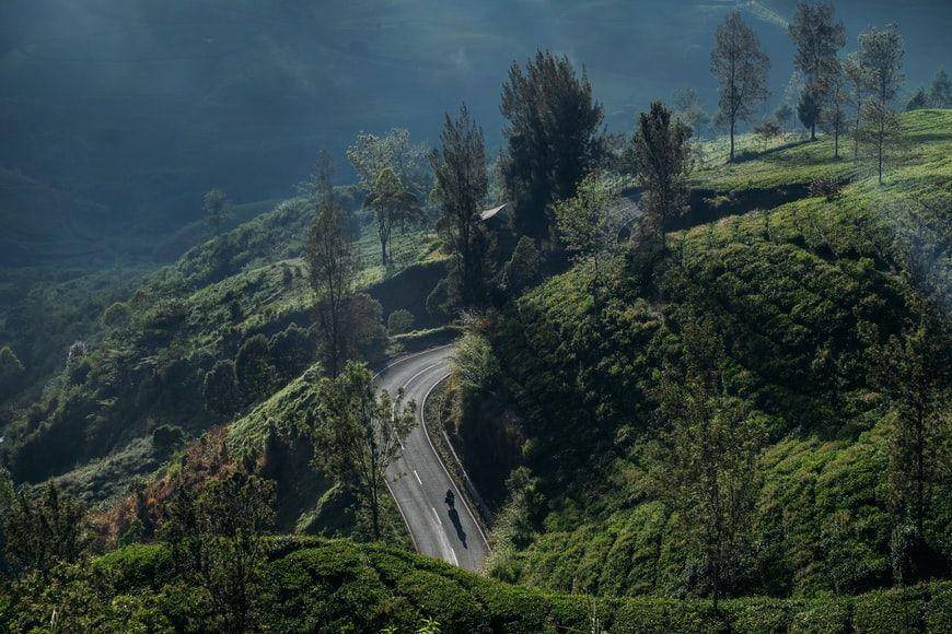 Bandung (unsplash.com/Aldri Suganda)