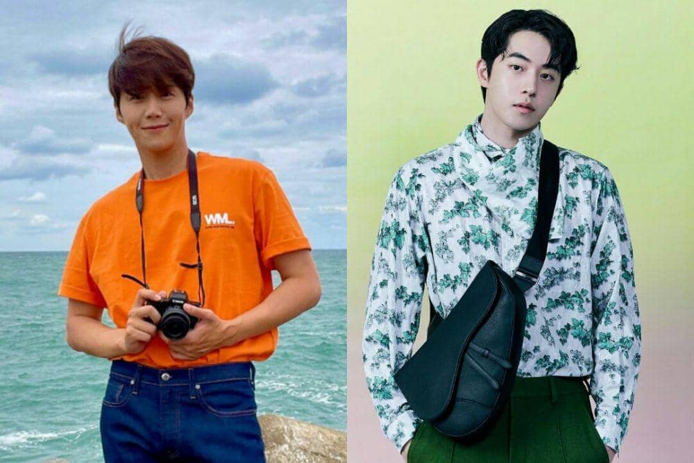 Jarang Diketahui, 7 Aktor Korea Ini Ternyata Anak Tunggal di Keluarga