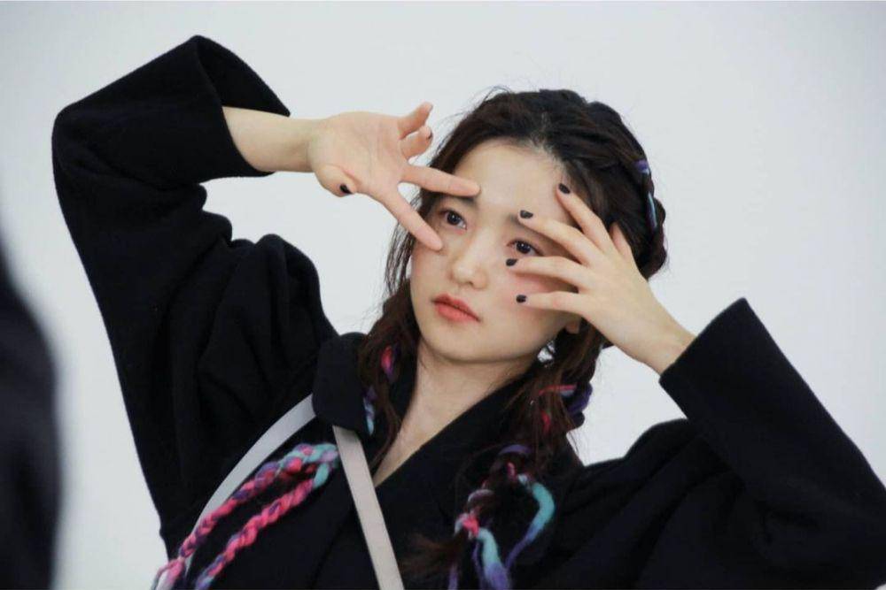 Kim Tae Ri (instagram.com/jwidecompany)
