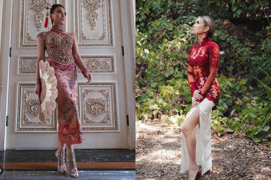 Agnez Mo dan Niki Zefanya (instagram.com/agnezmo|instagram.com/nikizefanya)