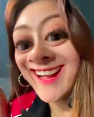 Jihyo TWICE (instagram.com/twicestagram)